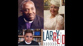 8.21.18 - Lady Paula Scarlett- Brown breaks her silence  LIVE INTERVIEW