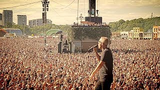 Tears for Fears 2017 Tour - Through the lens of Curt Smith.