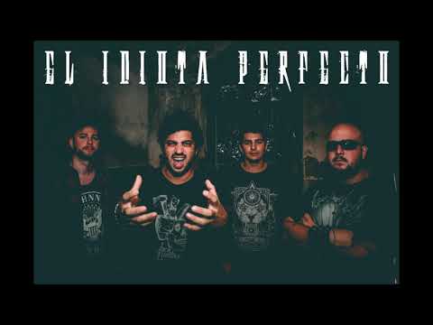 Vidacero - El idiota perfecto Ft. Pehuen Berdun (Plan 4 - Hermanos de Sangre)