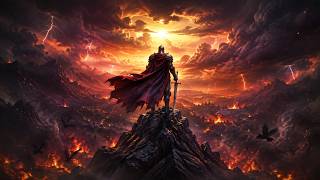 RISE ABOVE 🔥 | Epic Heroic Orchestral Music | Become Unstoppable