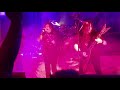 Testament - Fall of Sipledome (Live @ Pakkahuone, Tampere 11.2.2020)