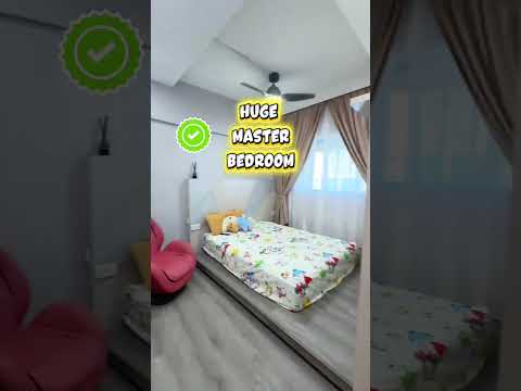 336 Jurong East Avenue 1, 336 Jurong East Avenue 1, 3 Bedrooms, 1,604 sqft, HDB Flat For Sale, by Edeline Ooi, 500207604 - PropertyGuru.com.sg