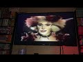 Opening To Barney S Great Adventure The Movie 1998 VHS