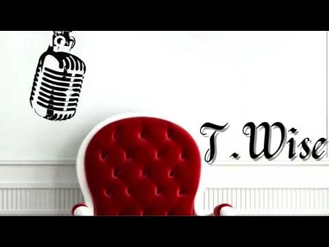 T.Wise - Juce Joint Take Over (Freestyle)
