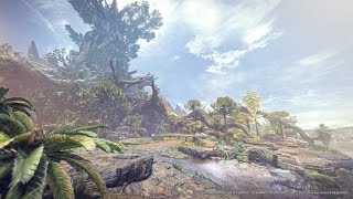 モンハンワールドアイスボーン実況