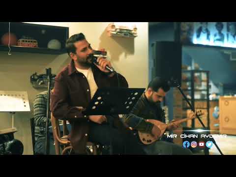 Mir Cihan - Live Music  |2022