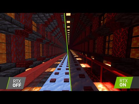 Making a 500 Block Long Nether Hub | Hthdwegth ep 10