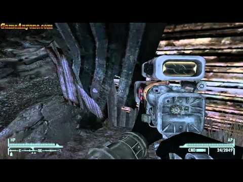 Let's Play: Fallout New Vegas [PC][HD] - Part 77