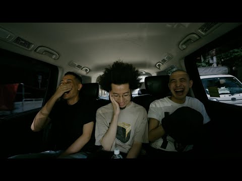 JJJ - Beautiful Mind (Prod by Febb)