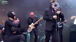 Puscifer-Grand Canyon (live from Rock am Ring June 3 2016)