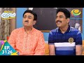 Taarak Mehta Ka Ooltah Chashmah Ep 3126 Full Episode 19th March 2021