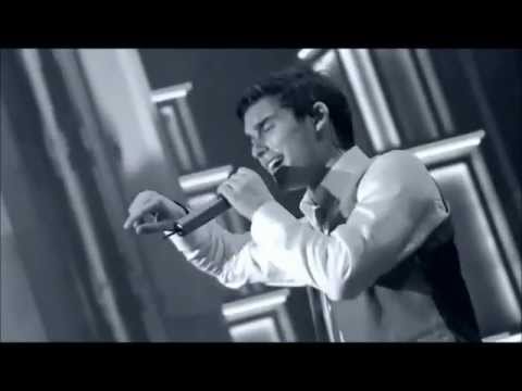 Eric Saade feat. J-Son - Hearts in the Air [High Quality - full song]