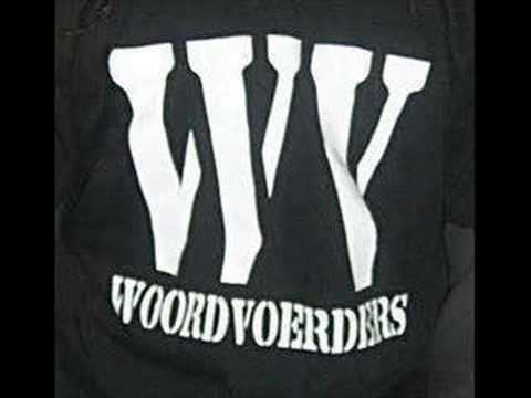 Woordvoerders-Drank