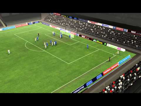 Wembley Park 4-0 Chessington & Hook - Match Highlights