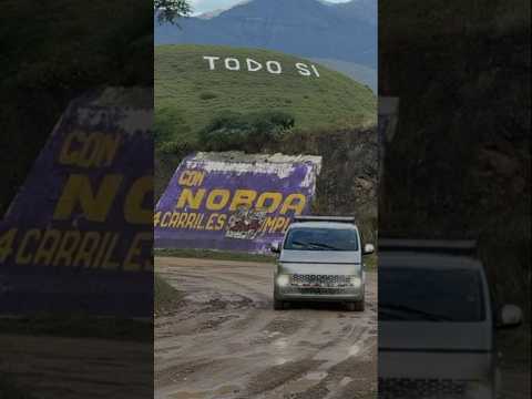 La mentira cínica de la vía Loja - Catamayo 🤬 #danielnoboa #noticias
