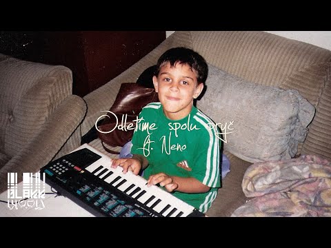 Refew - Odletíme spolu pryč ft. Neno (Official audio)