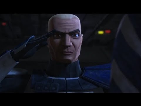"You're going to need all of them" - Captain Rex