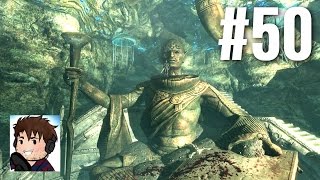 Let's Play Skyrim Part 50 - No Mercy for Mercer
