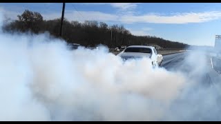 Pt1 deCordre Performance Buick All Motor Cecil Black Friday 2019