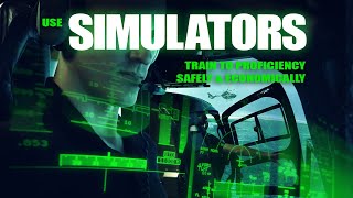 HAI Spotlight on Safety: Use Simulators