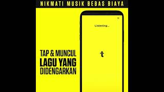 Download lagu Cara mudah menggunakan fitur ID LAGU di TREBEL. mp3 Download lagu Cara mudah menggunakan fitur ID LAGU di TREBEL. mp3
