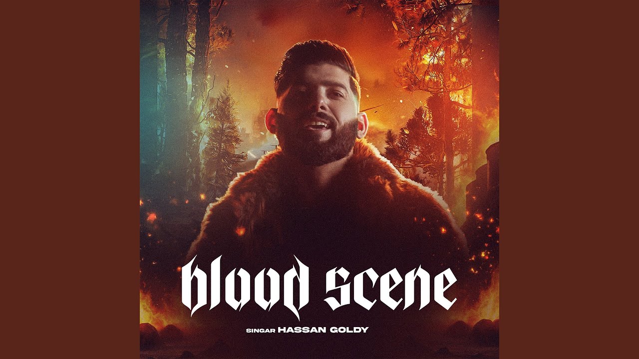 Blood Scene