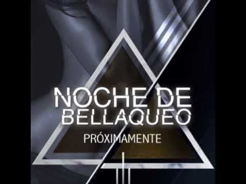 Mix Bellakeo Intenso 1   DJ Alexis