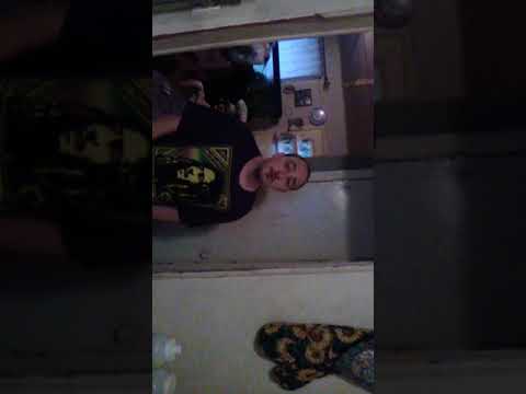 Real savage freestyle by me YUNG DG