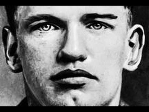 Mobsters, Joseph Mad Dog Sullivan, Irish American, Hitman