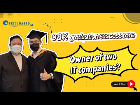 SBIT Graduation Ceremony 2022