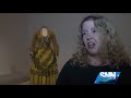 SNN Costumes Tell A Story Of Ringling Circus History