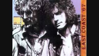 CREAM : WALTHAM 1967 : TALES OF BRAVE ULYSSES .