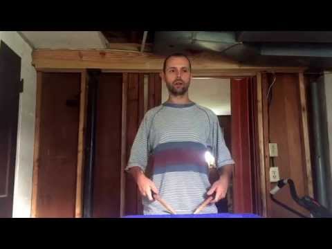 Open-close technique