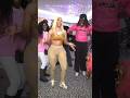 KAI CENAT GETS NICKI TO DANCE Viral Subscribe Ytshorts Live Kaicenat Trending Shorts Fyp