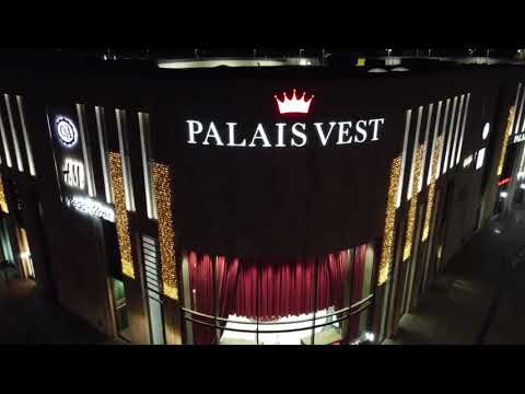 Palais Vest  Recklinghausen