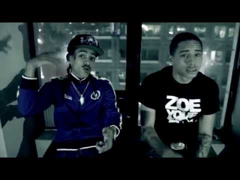 PACHINO FT. OP - "LOOSE OFF THE GOOSE" |SHOT BY@DIRECTORKMAC