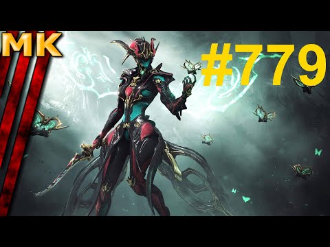 Warframe, Teil 779 - Prime Access, Titania Prime farmen - (deutsch/german) [HD/1080p]