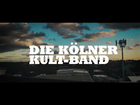 Trailer: Niedeckens BAP, WarmUp-Konzert zur Tour 2018 am 29.05.18