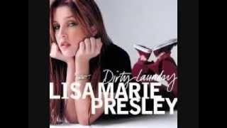 Lisa Marie Presley (Dirty Laundry Audio)