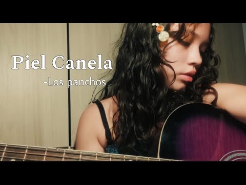 Piel Canela - Los Panchos (Cover)