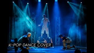 [Bebe Dance Cover] Uniq 유니크 - Listen to Me