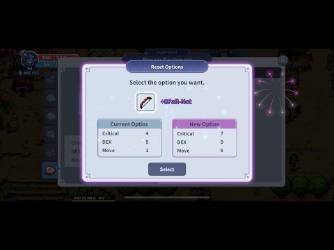 TWOM IMO: Reset Fail-Not & Kooby Dic's Event