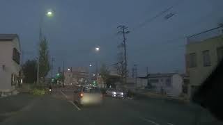 事故の瞬間 #shorts