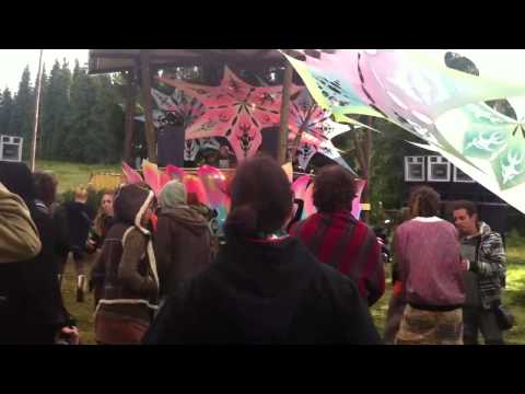 Transylvania Calling 2011