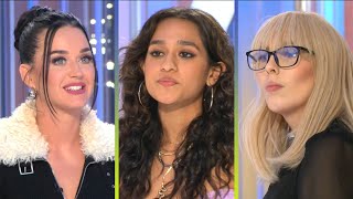 Former American Idol Contestant Alyssa Raghu Steals Audition From Best Friend