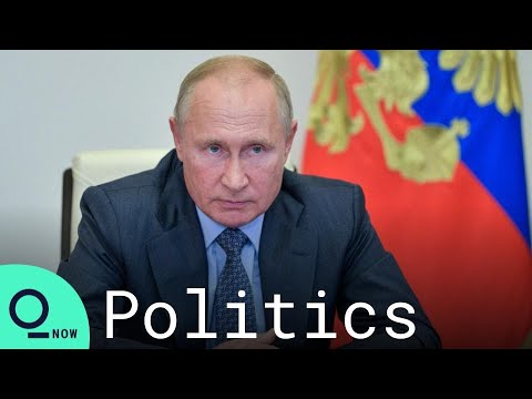 Russian Diplomat Quits in Rare Public Protest Over War in Ukraine