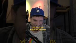 Ryan Makes Us Feel Very Silly