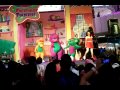Christmas Special Of Barney
