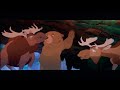 Opening To The Jungle Book 2 2003 DVD