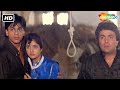 Climax किसकी होंगी Divya Bharti Shahrukh Khan या Rishi Kapoor Deewana Movie